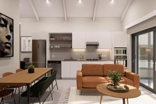 1 Bedroom Property for Sale in Stilbaai Wes Western Cape